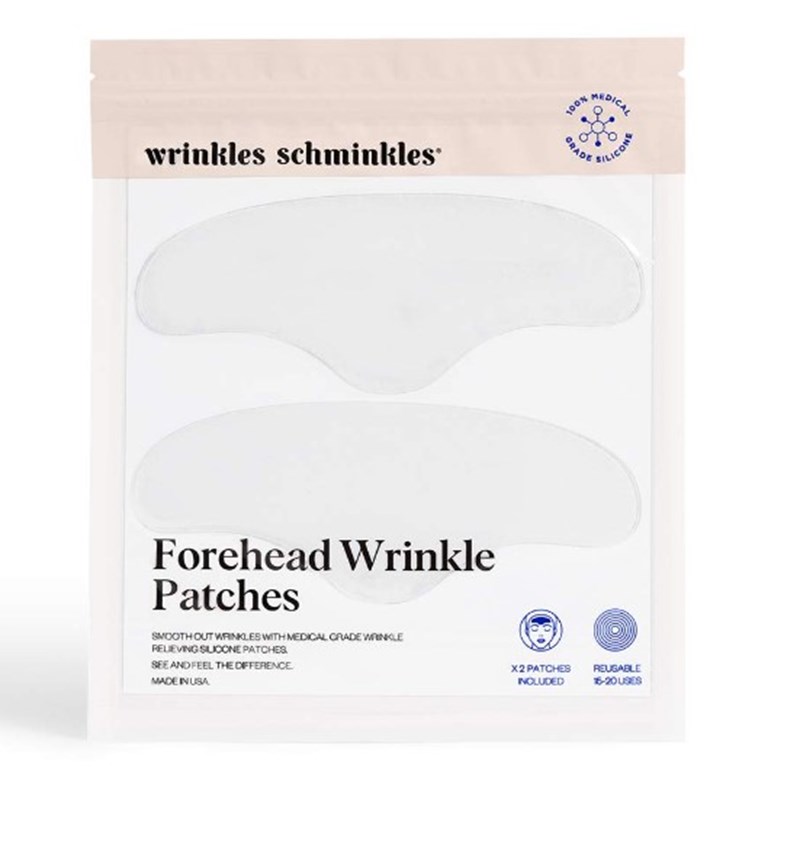 Ρυτίδες στο μέτωπο; Αυτή η μάσκα έχει 4 εκατομμύρια προβολές στο διαδίκτυο και είναι ακριβώς ό,τι χρειάζεσαι - εικόνα 1