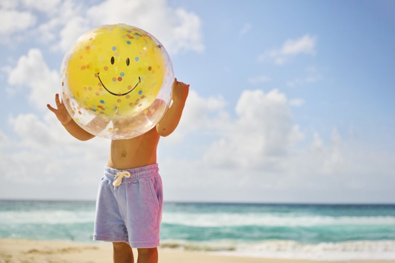 SUNNYLiFE 