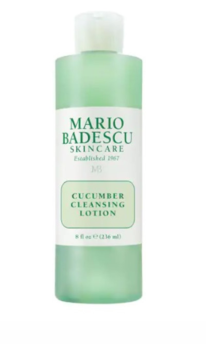 5 προϊόντα ομορφιάς με αγγούρι για ενυδάτωση, ενυδάτωση και... ενυδάτωση! - εικόνα 3