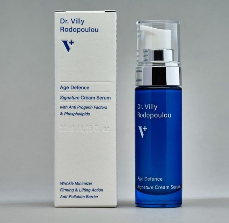 8 δραστικά serums για λαμπερή επιδερμίδα που πρέπει να δοκιμάσεις άμεσα - εικόνα 6