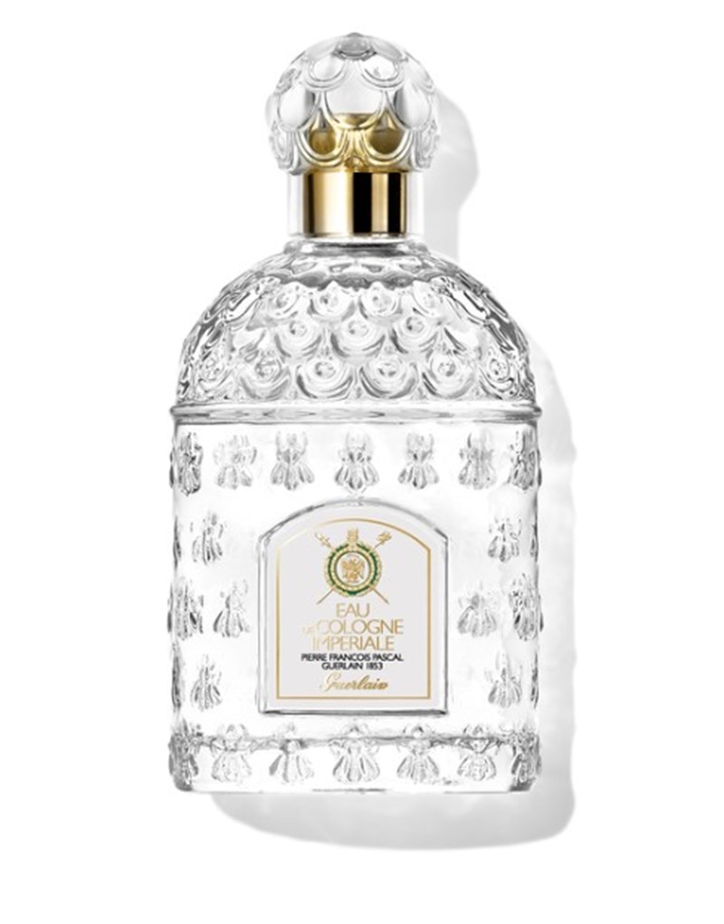 Αυτό το vintage άρωμα είναι η πιο fresh επιλογή για το καλοκαίρι - εικόνα 1