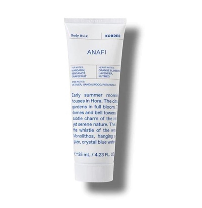 Ενυδάτωση σε βάθος: 7 body lotions που μυρίζουν σαν να βγήκες μόλις από το μπάνιο - εικόνα 2