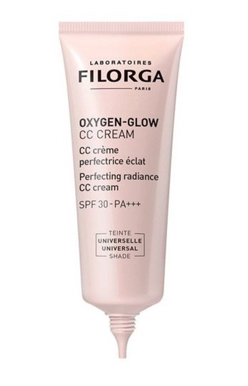 CC cream