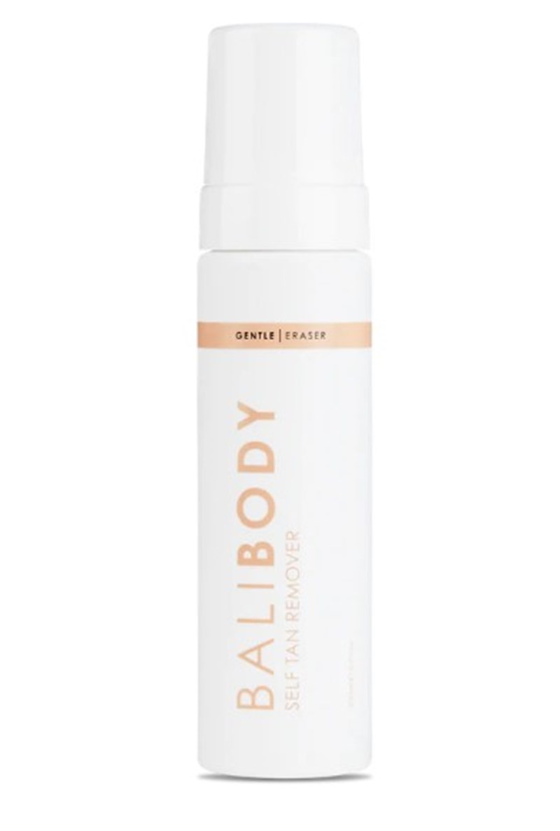 Self Tan: Πώς θα απομακρύνεις από το δέρμα σου το τεχνητό μαύρισμα - εικόνα 3