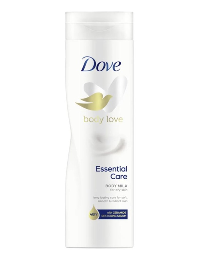 Ενυδάτωση σε βάθος: 7 body lotions που μυρίζουν σαν να βγήκες μόλις από το μπάνιο - εικόνα 1
