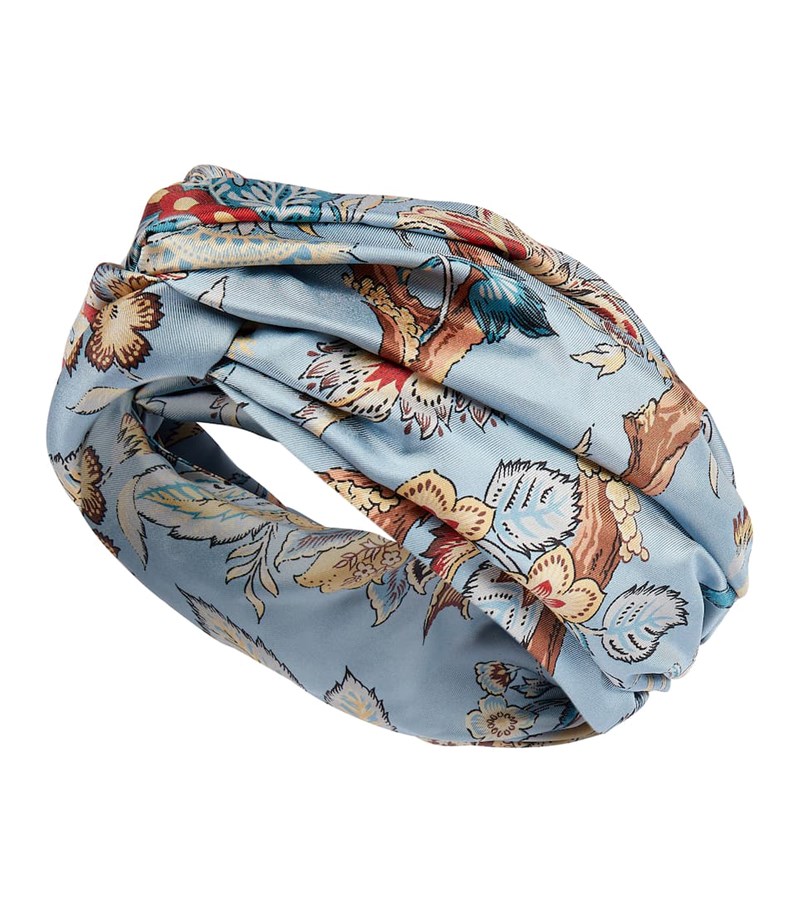 Good Hair Days: Τα items που θα χρειαστείς το καλοκαίρι για άψογα χτενίσματα (κάθε μέρα!) - εικόνα 9