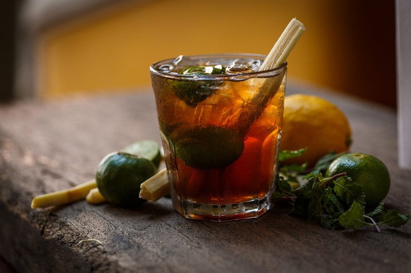 cocktails 