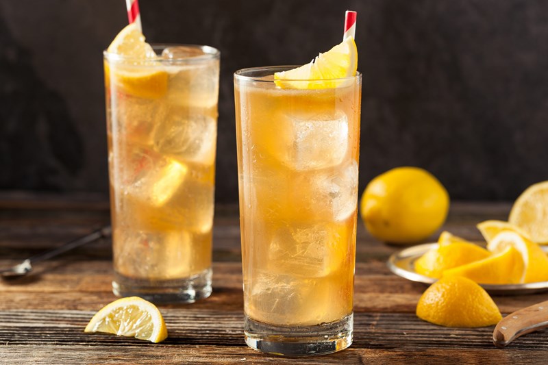 cocktails 