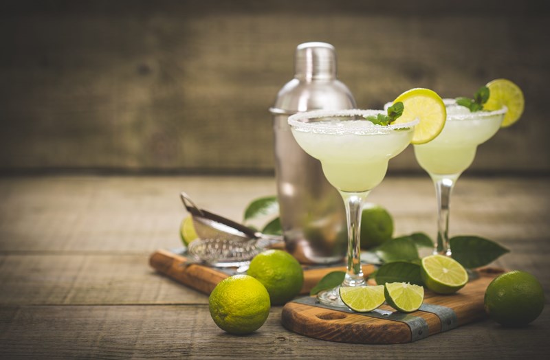 cocktails 