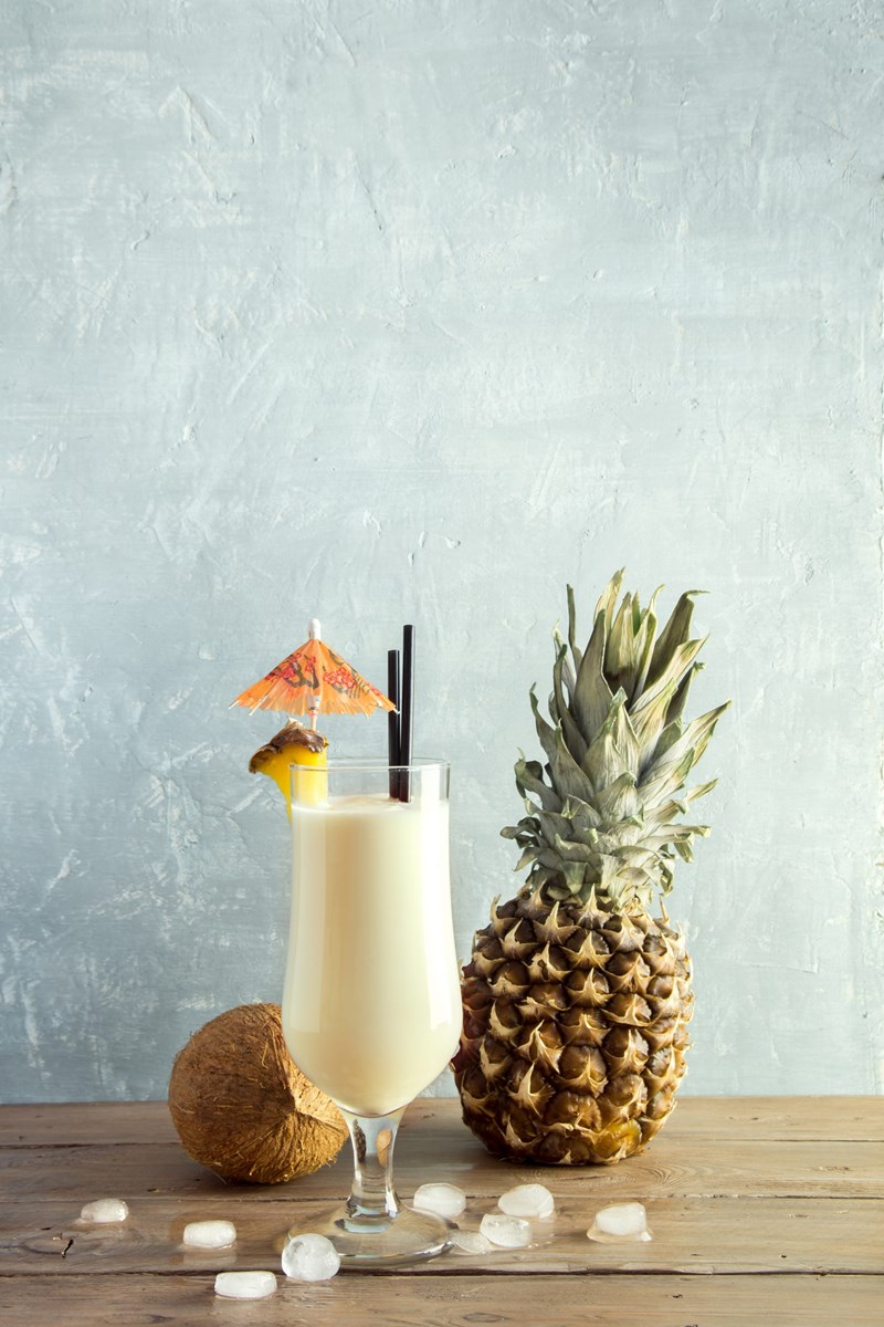cocktails 
