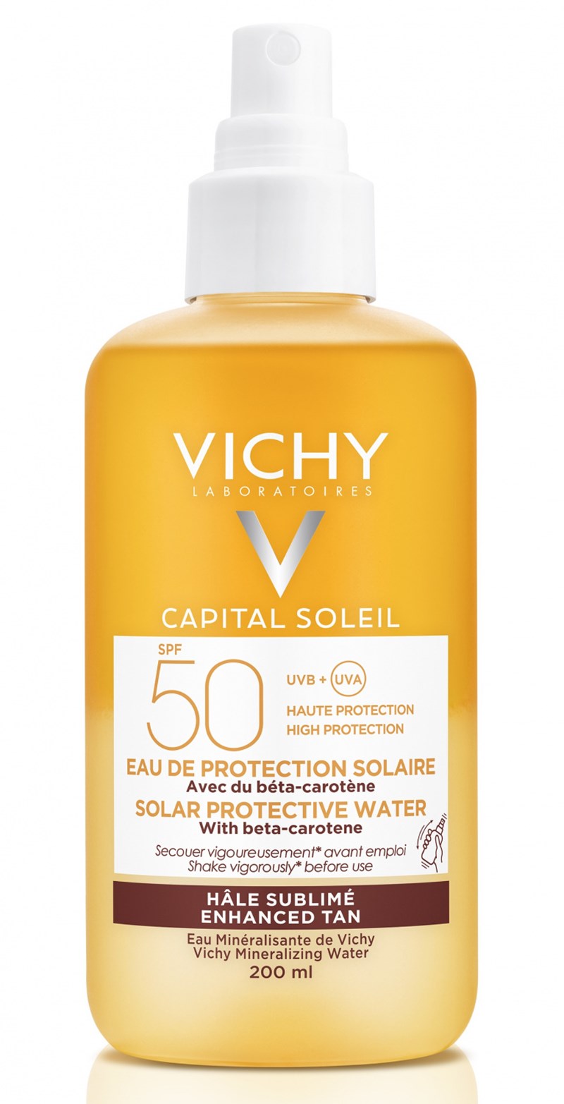 Τα καλύτερα αντηλιακά για γρήγορο μαύρισμα (και προστασία!) - εικόνα 1