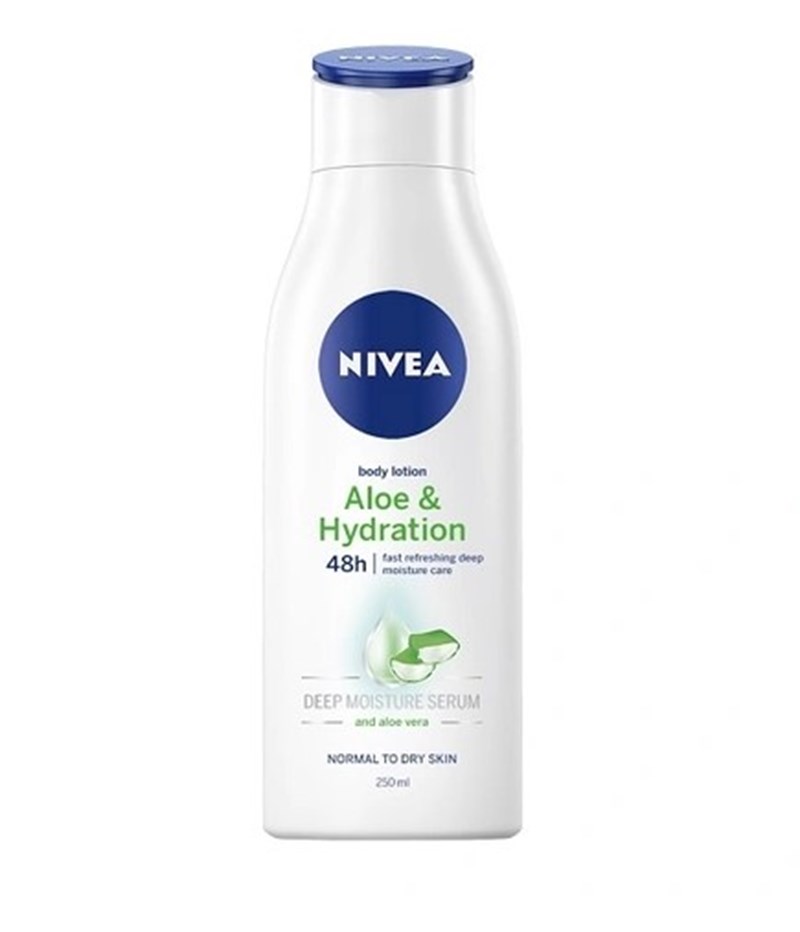 Ενυδάτωση σε βάθος: 7 body lotions που μυρίζουν σαν να βγήκες μόλις από το μπάνιο - εικόνα 7