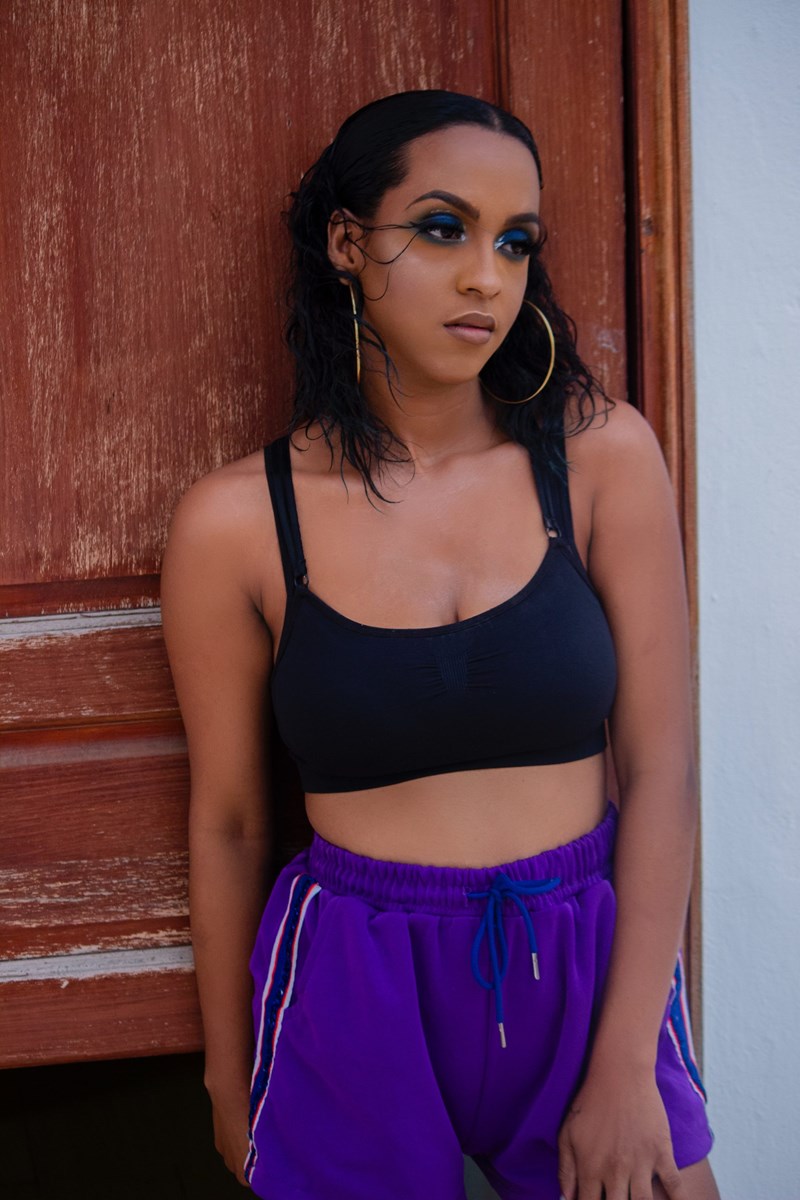 bra