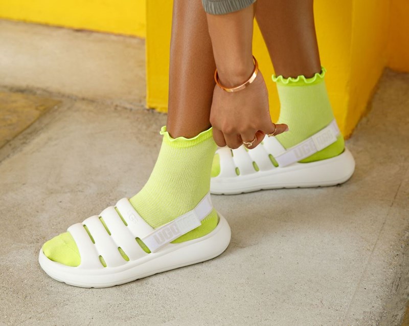 UGG SportYeah: Τα σανδάλια που θα φοράς όλο το καλοκαίρι - εικόνα 2