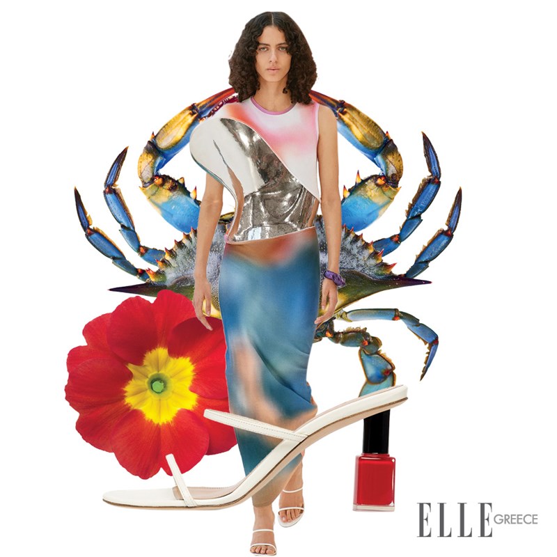 Ερωτικό Ωροσκόπιο: Ποια ζώδια θα ζήσουν το πιο καυτό καλοκαίρι - εικόνα 4