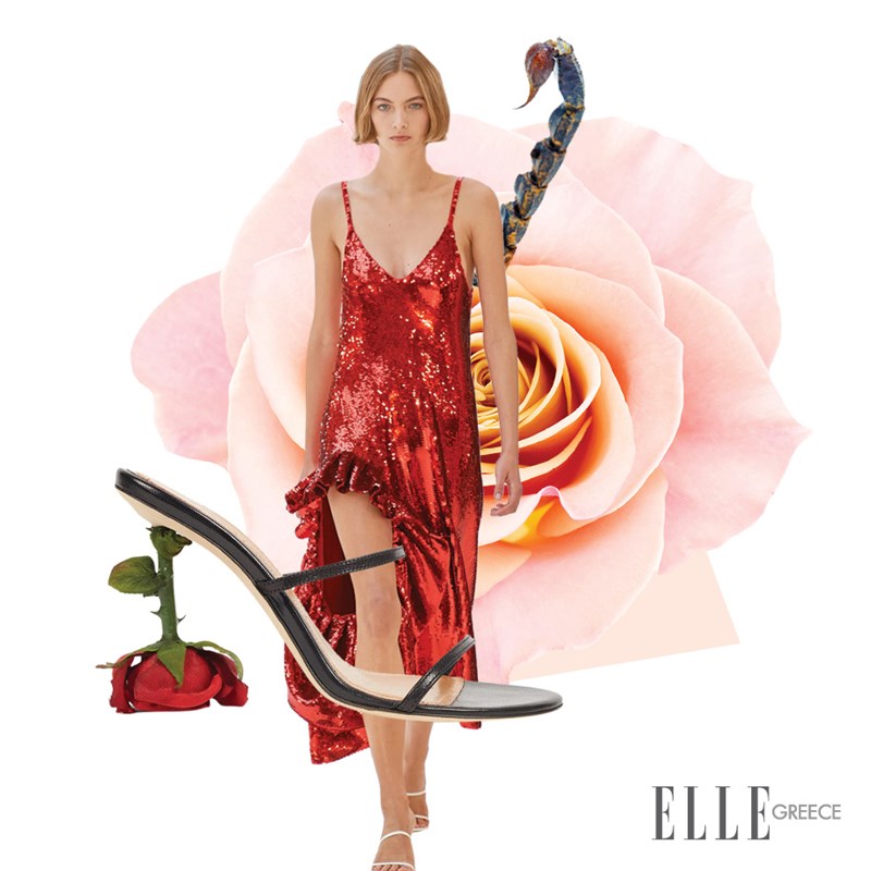 Ερωτικό Ωροσκόπιο: Ποια ζώδια θα ζήσουν το πιο καυτό καλοκαίρι - εικόνα 8