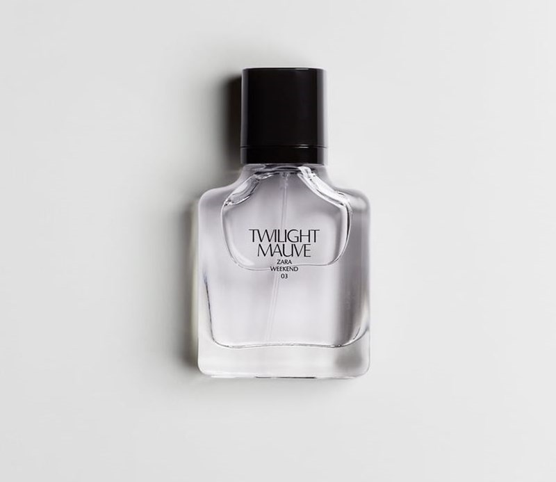 7 αρώματα από τα Zara που δεν έχουν τίποτα να ζηλέψουν από τα διάφορα αρώματα των οίκων - εικόνα 3