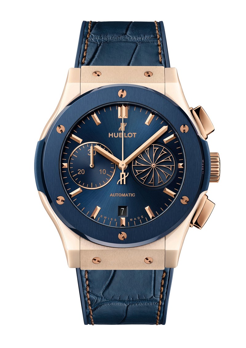 Hublot