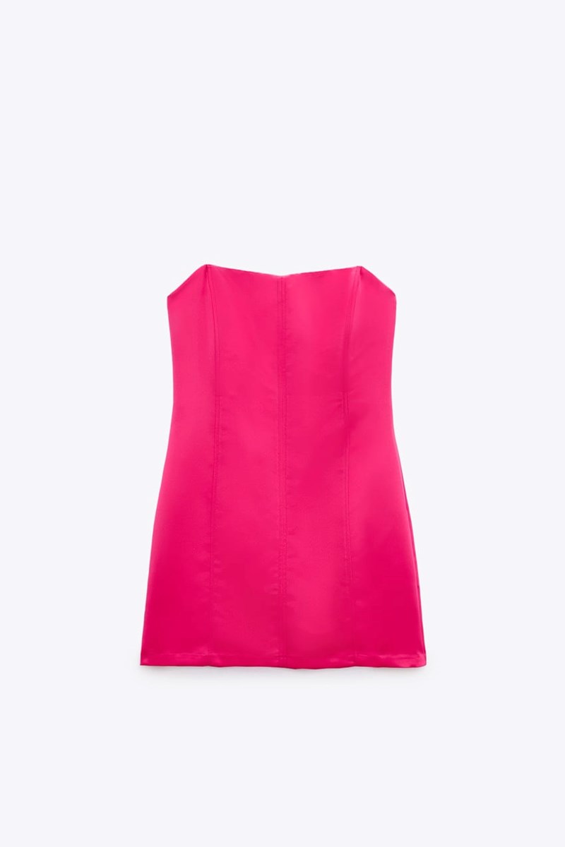 3 τεράστια fashion trends που επιστρέφουν στα Zara και τα Mango - εικόνα 8