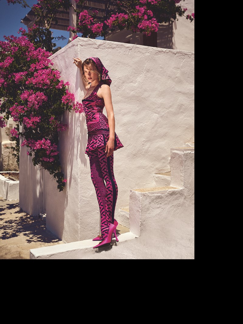 Η θάλασσα, εσύ και το νησί! Και 13 looks που κάνουν την καρδιά μας να χτυπήσει δυνατά - εικόνα 6