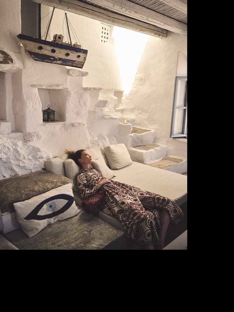 Η θάλασσα, εσύ και το νησί! Και 13 looks που κάνουν την καρδιά μας να χτυπήσει δυνατά - εικόνα 5