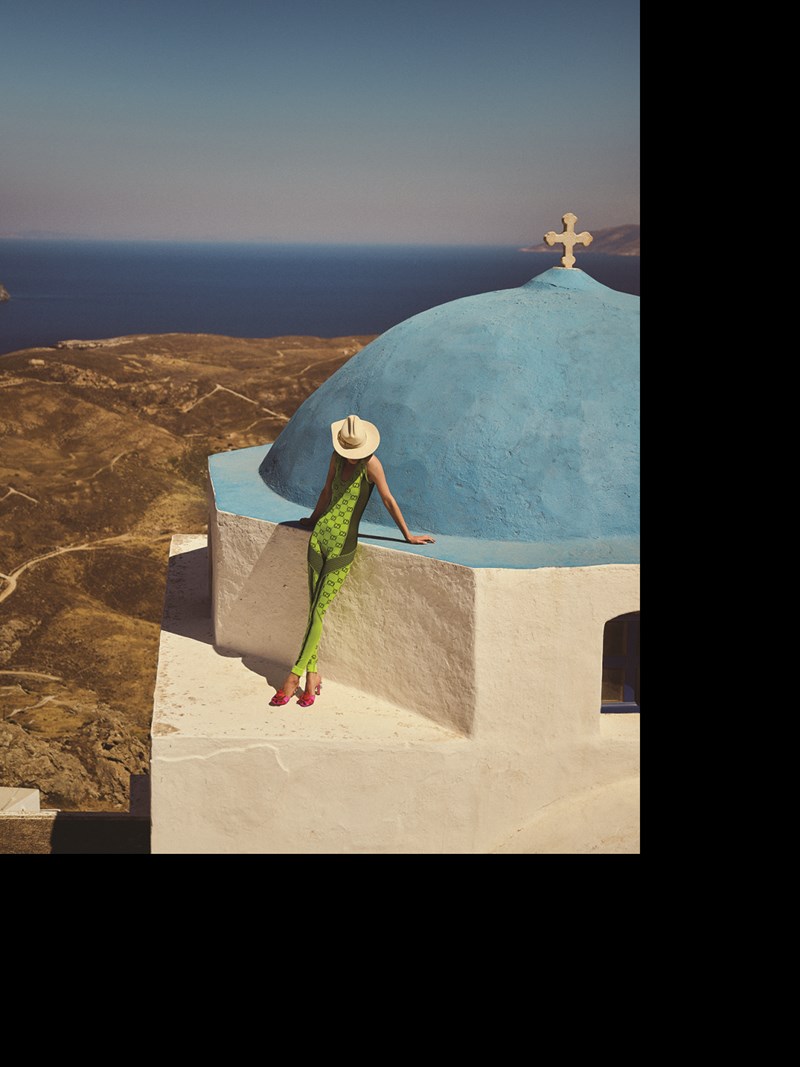 Η θάλασσα, εσύ και το νησί! Και 13 looks που κάνουν την καρδιά μας να χτυπήσει δυνατά - εικόνα 3