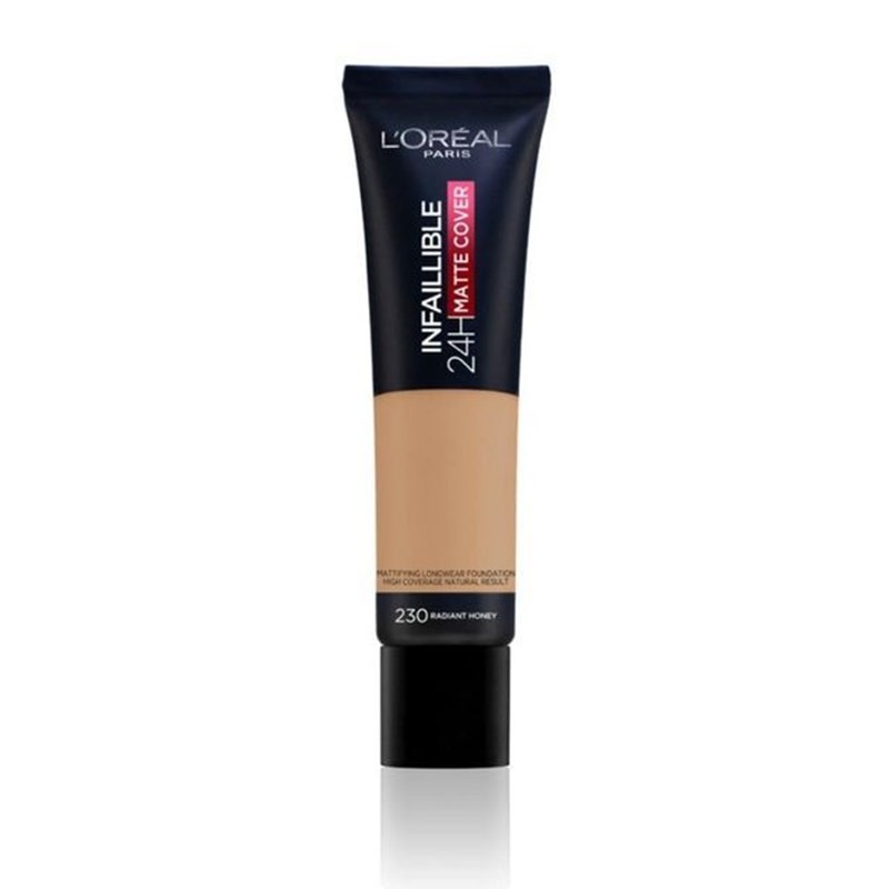 8 δοκιμασμένα αδιάβροχα foundations για αψεγάδιαστα beauty looks το καλοκαίρι - εικόνα 3