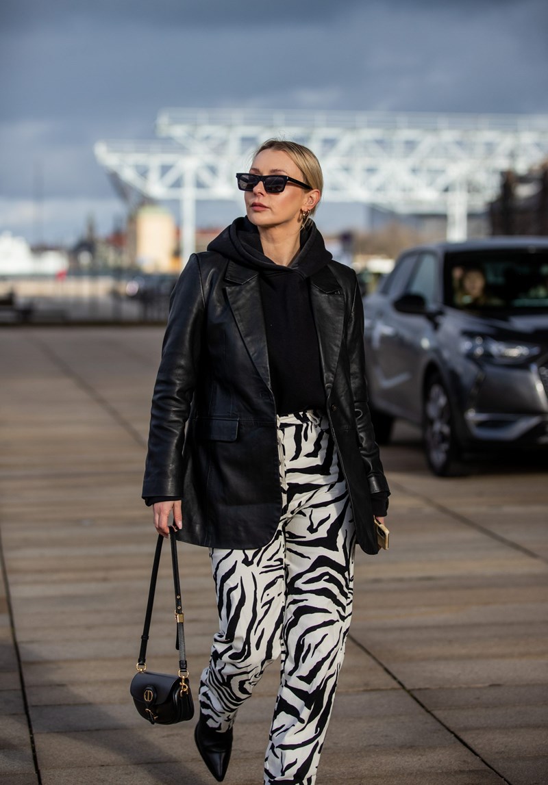3 τεράστια fashion trends που επιστρέφουν στα Zara και τα Mango - εικόνα 3
