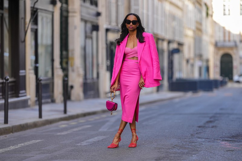 3 τεράστια fashion trends που επιστρέφουν στα Zara και τα Mango - εικόνα 6