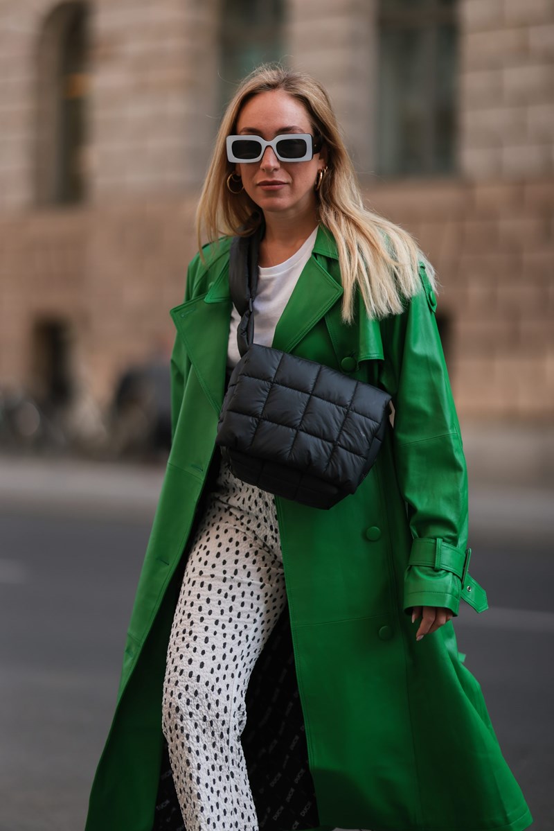 3 τεράστια fashion trends που επιστρέφουν στα Zara και τα Mango - εικόνα 1