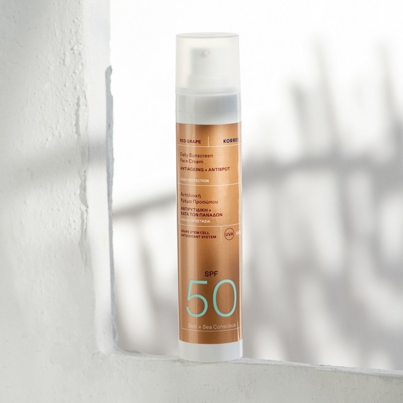 Best by Τest: Aυτά είναι τα 10+1 top αντηλιακά προσώπου - εικόνα 1