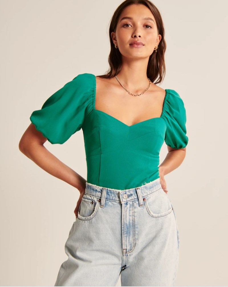 top