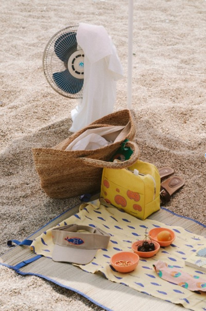 Summer collectibles by Prigipo: το ελληνικό brand κοσμημάτων γεμίζει με πανέμορφα δώρα το καλοκαίρι μας - εικόνα 2
