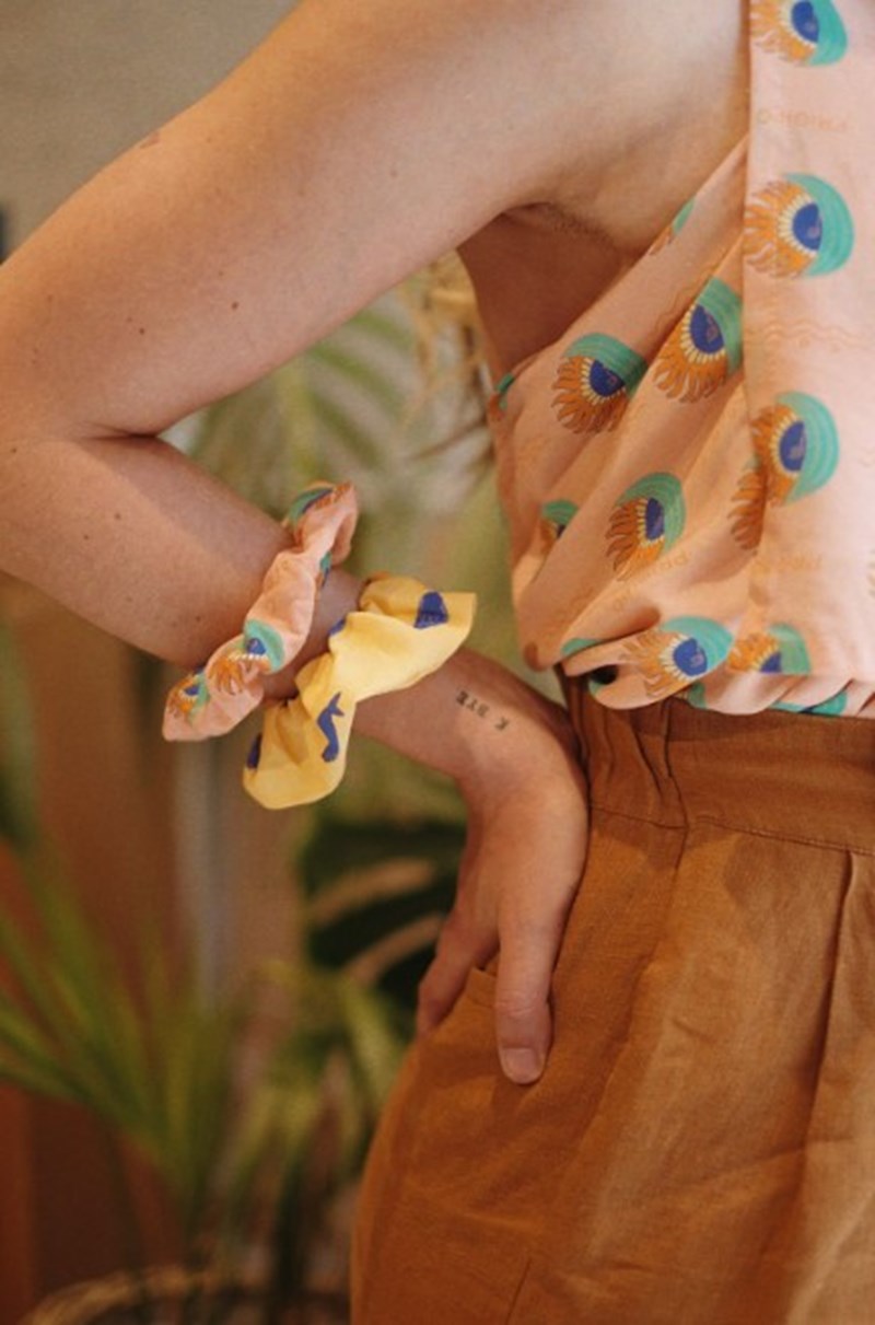 Summer collectibles by Prigipo: το ελληνικό brand κοσμημάτων γεμίζει με πανέμορφα δώρα το καλοκαίρι μας - εικόνα 3