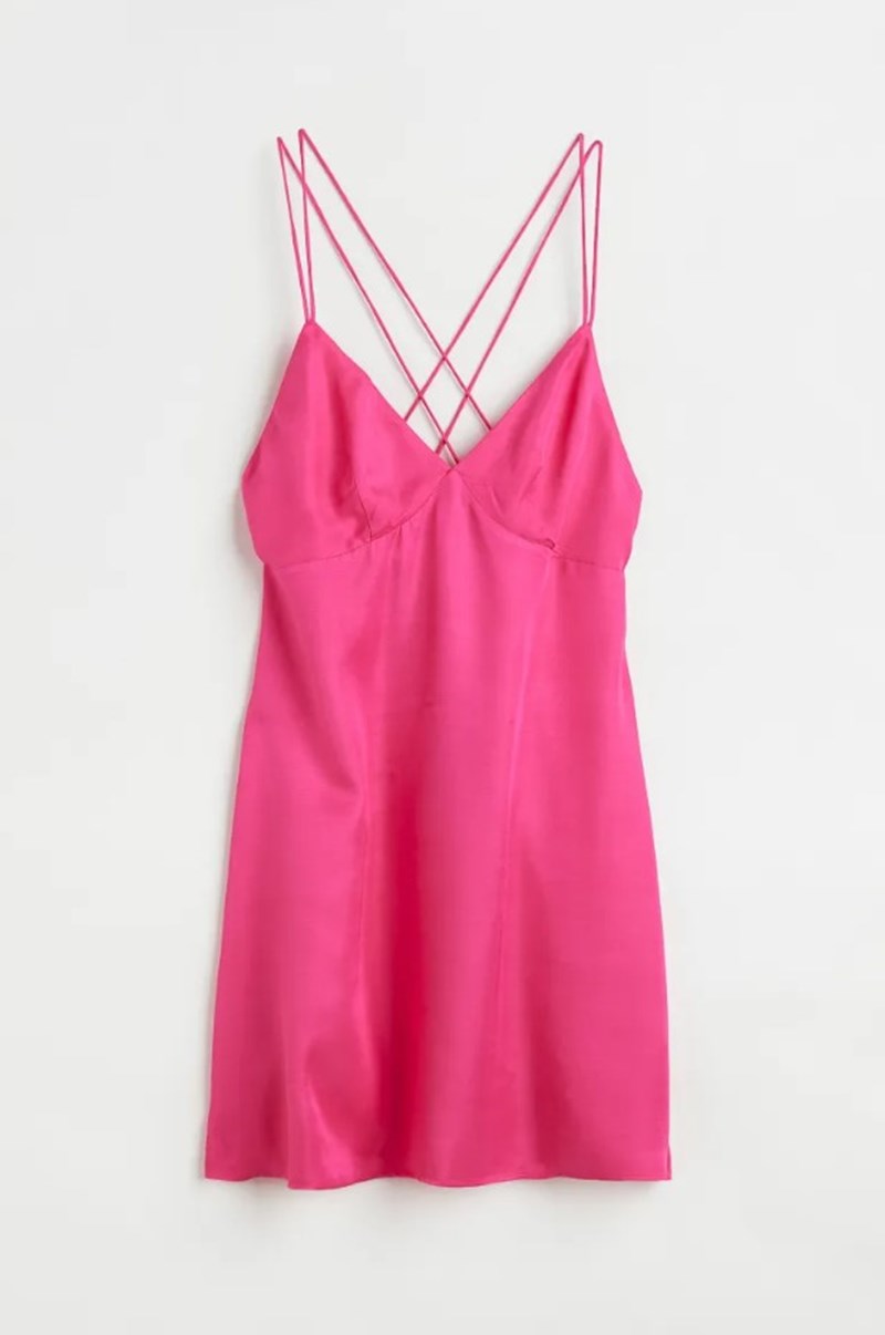 Barbiecore 