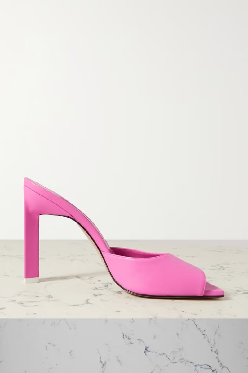 Barbiecore 