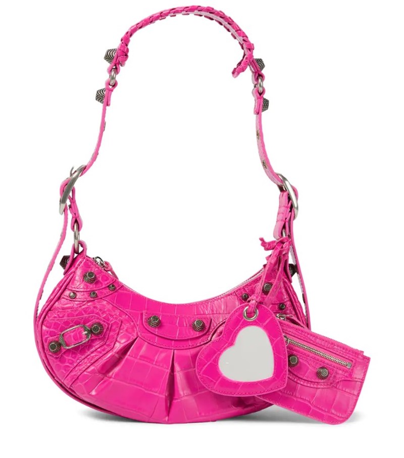 Barbiecore 