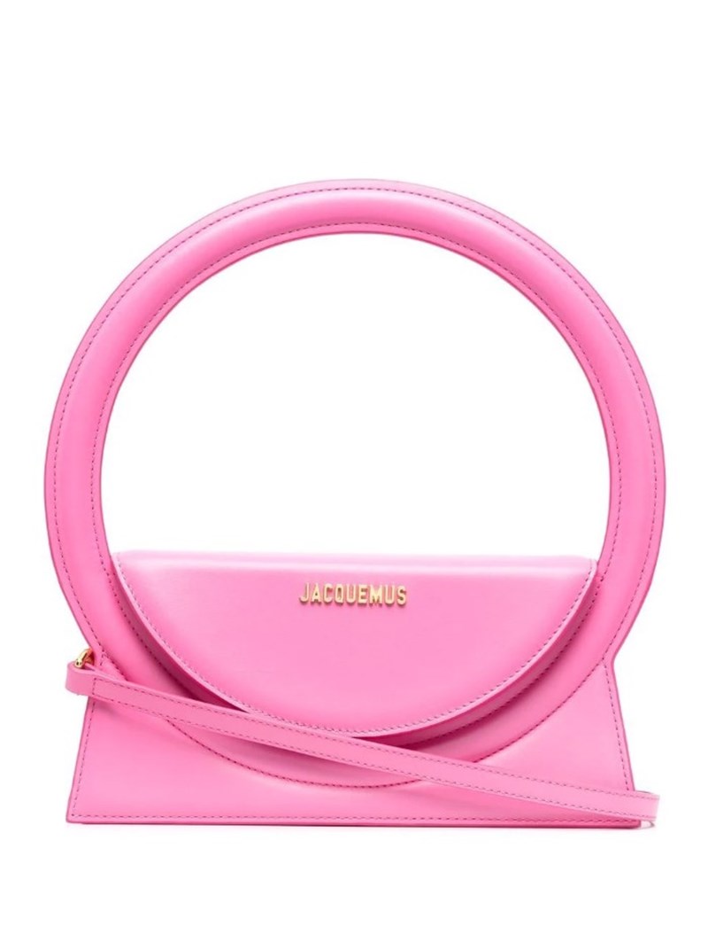 Barbiecore 