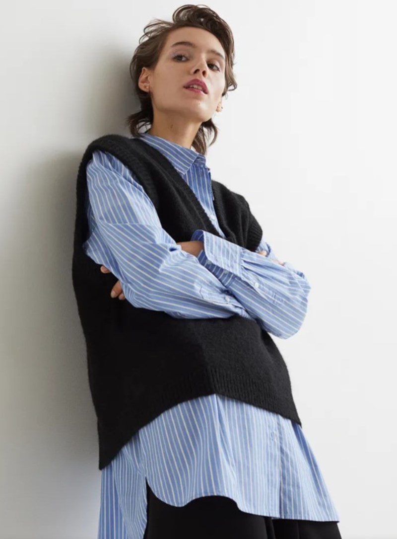 4 απαραίτητα fashion items για να δημιουργήσεις εύκολα τα πρώτα looks του φθινοπώρου - εικόνα 3