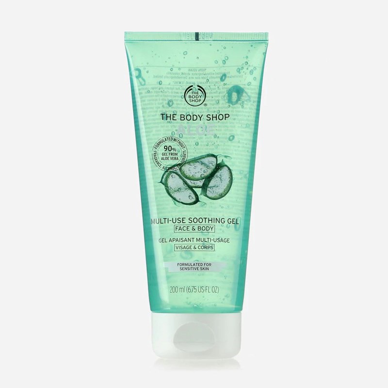 Aloe Vera: 7 προϊόντα ομορφιάς για να χαρίσεις στην επιδερμίδα σου τη φροντίδα που της αξίζει - εικόνα 3