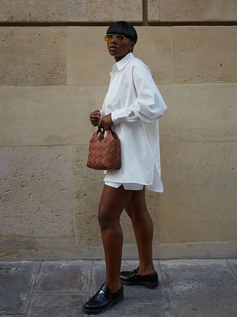 4 haircuts που επιλέγουν τα French girls ξανά και ξανά - εικόνα 2