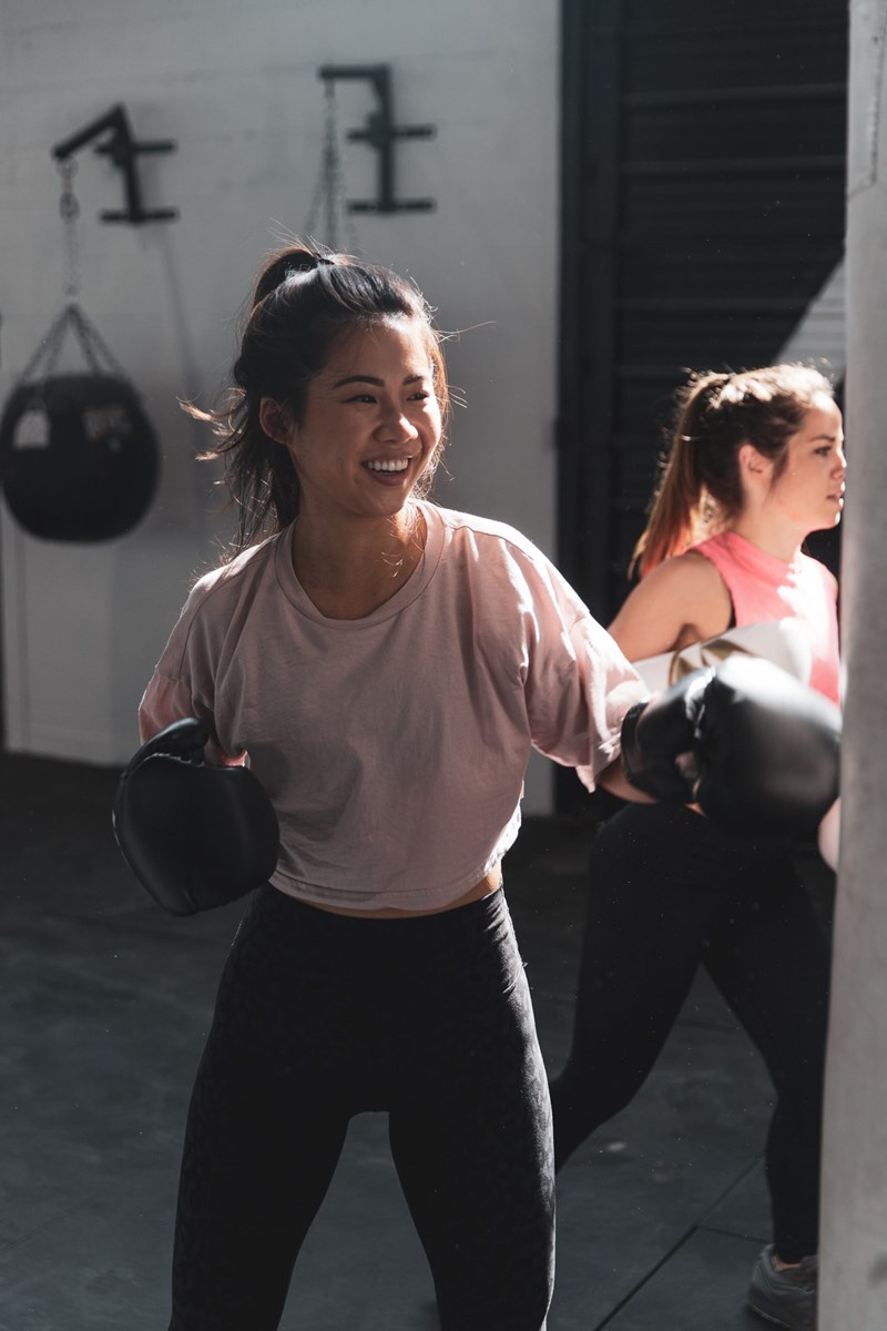 workout