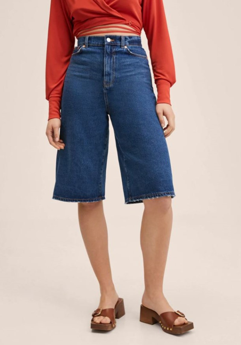 Τα jorts επιστρέφουν! Επένδυσε σε αυτά πριν από όλους - εικόνα 5