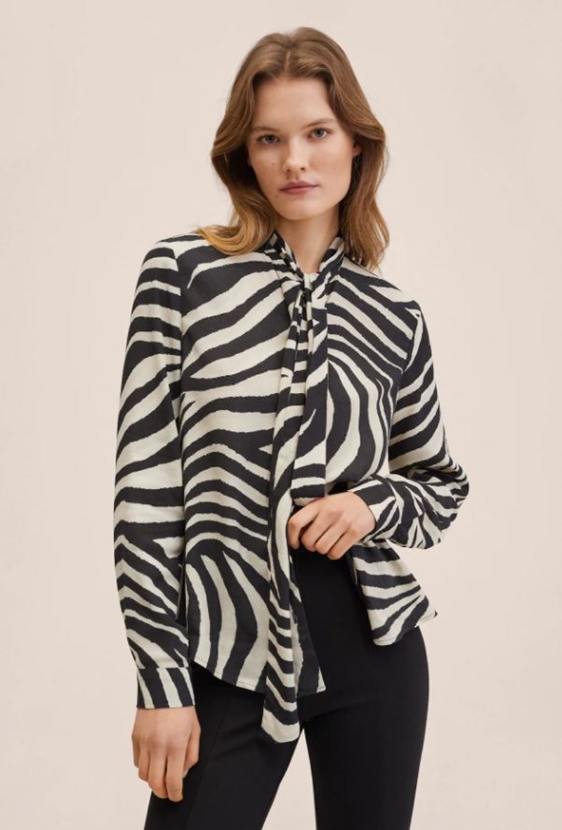 3 τεράστια fashion trends που επιστρέφουν στα Zara και τα Mango - εικόνα 4