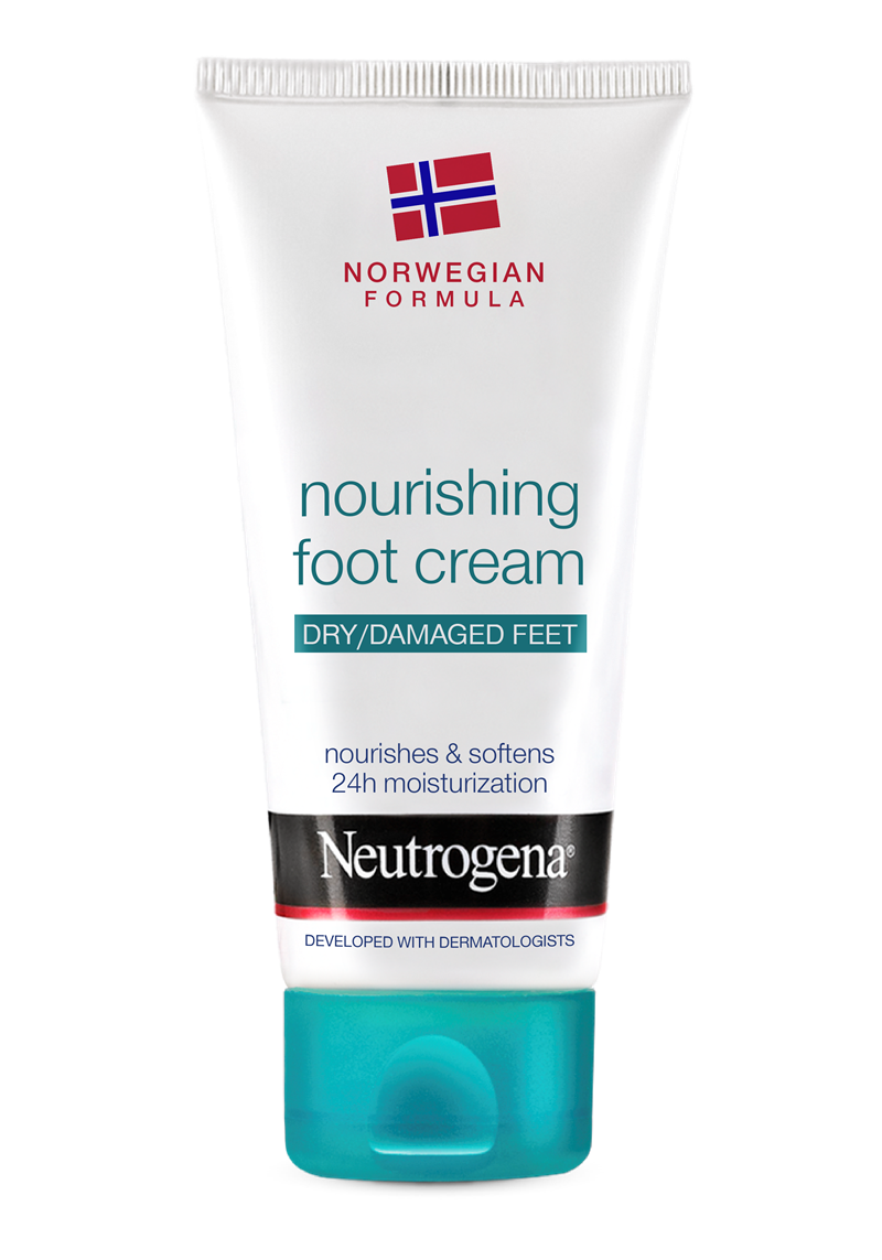 πεντικιούρ 