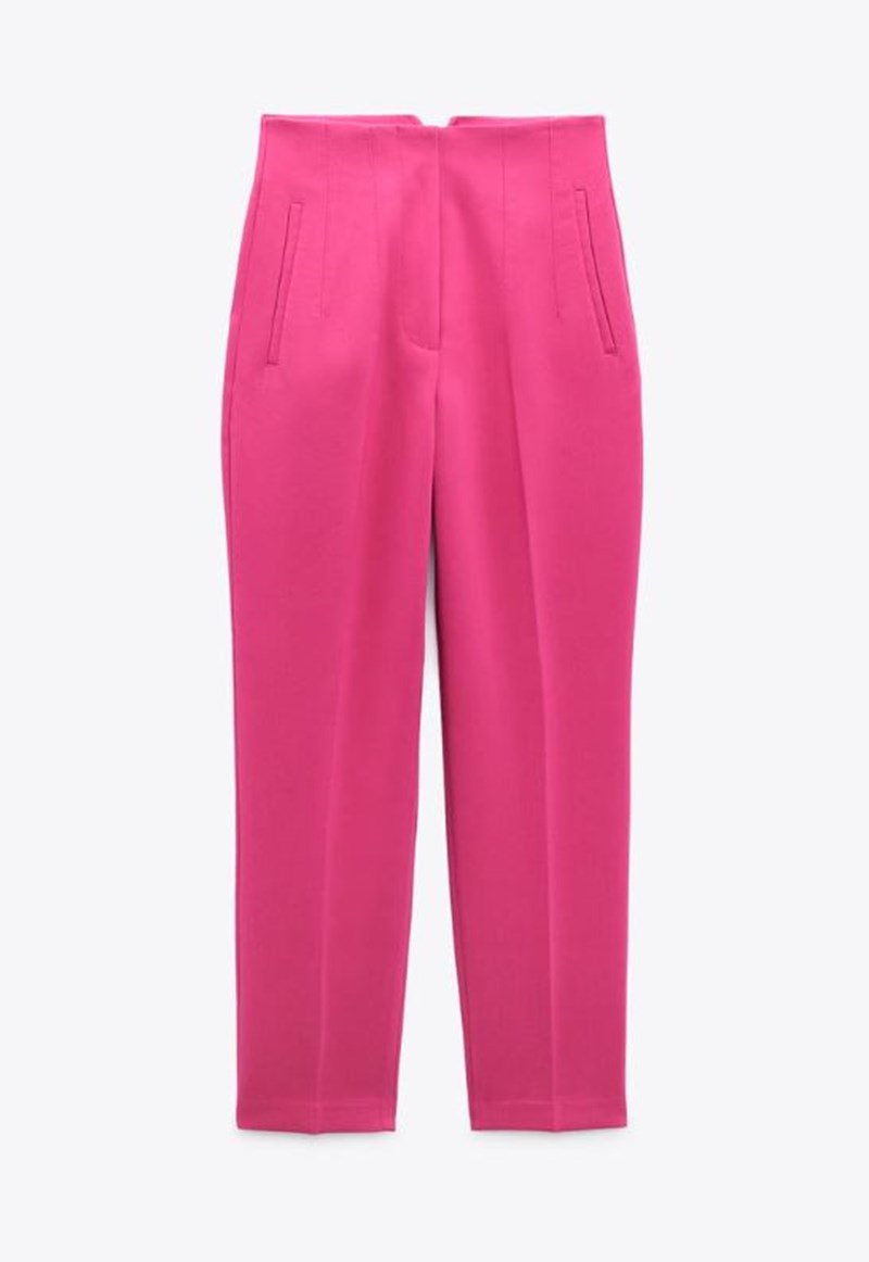 3 τεράστια fashion trends που επιστρέφουν στα Zara και τα Mango - εικόνα 9