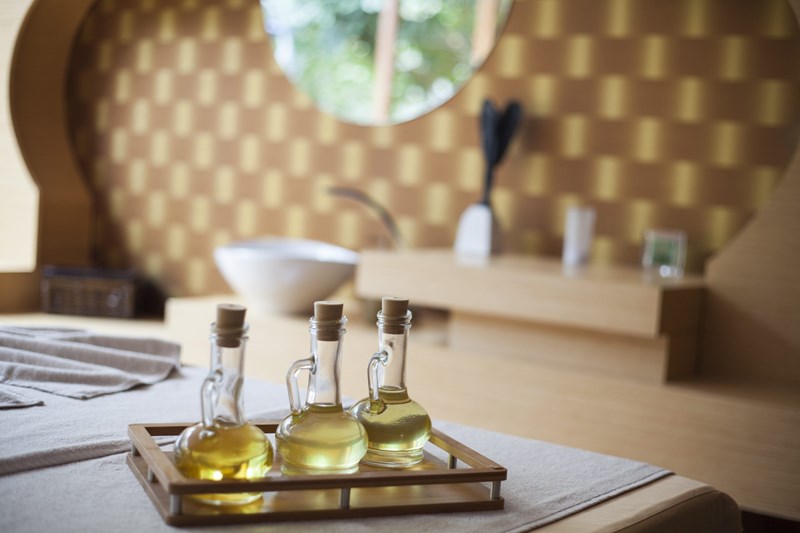 skincare ρουτίνα