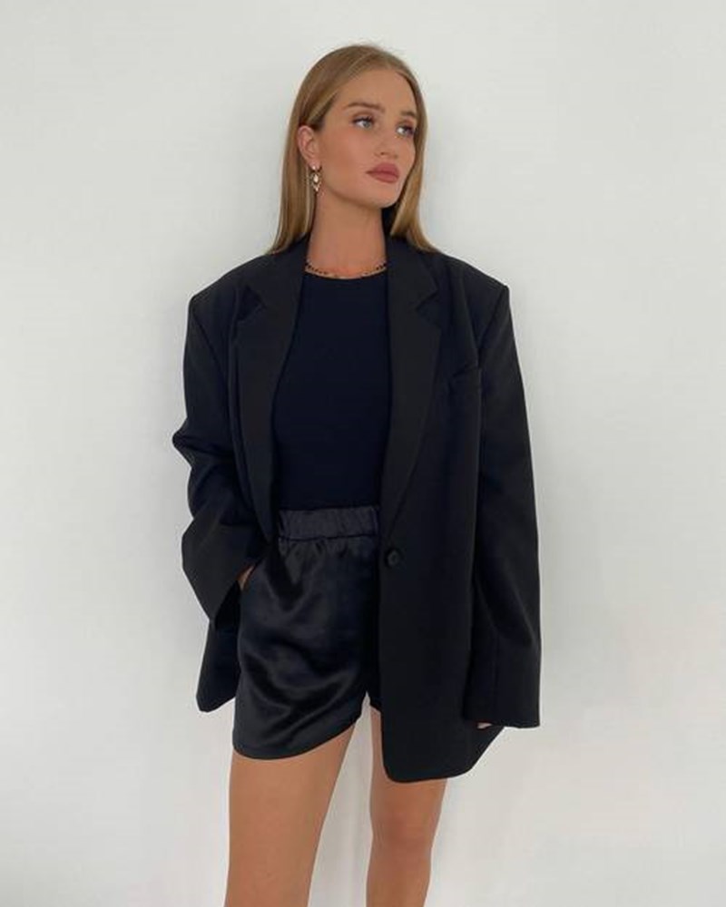 Rosie Huntington