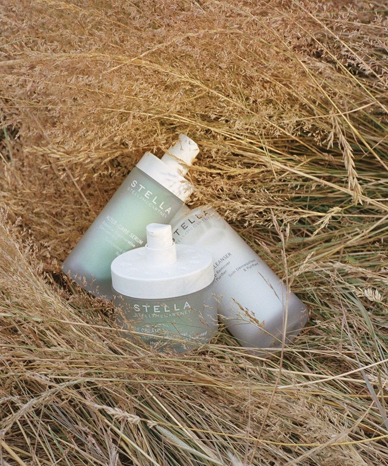Η Stella McCartney λανσάρει το δικό της eco-friendly brand ομορφιάς - εικόνα 1