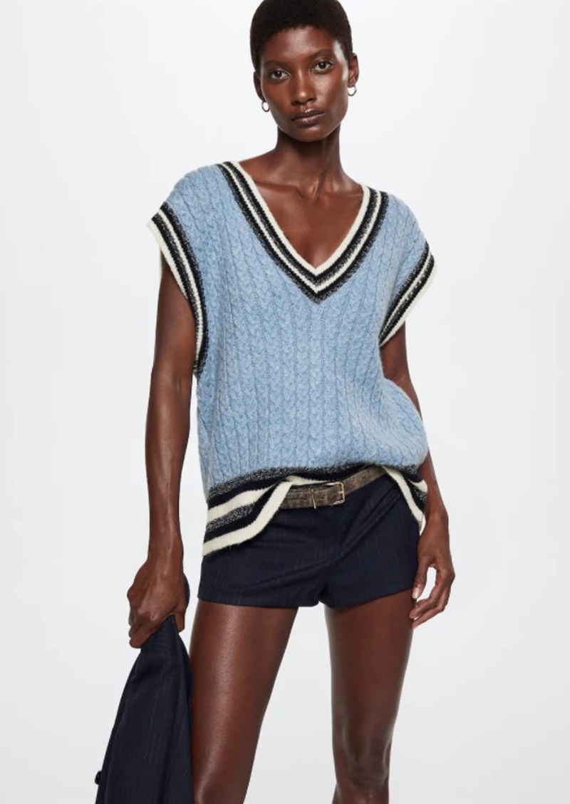 Zara, Mango, COS: Οι φθινοπωρινές αγορές που αξίζουν μία θέση στη γκαρνταρόμπα σου - εικόνα 6